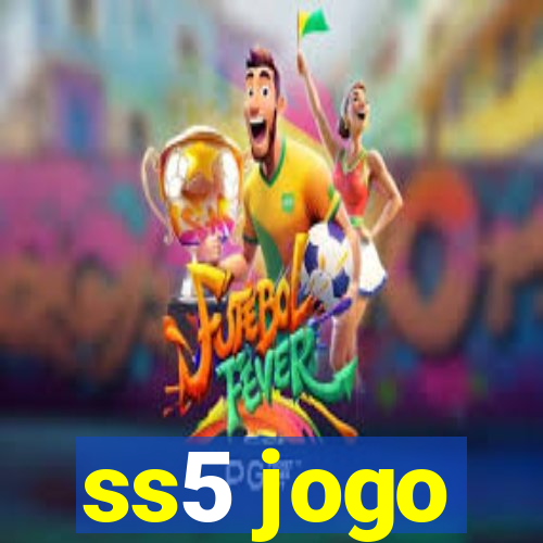 ss5 jogo